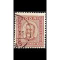 PORTUGAL [1892] MiNr 0074 yA ( O/used )
