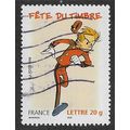 FRA 2006 (53c) ' STAMP DAY' FINE USED (EBID56-118)
