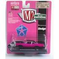 M 2 Auto Drivers 1969 PLYMOUTH ROAD RUNNER 440 ...