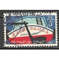 USA N° 828 OBLITERE ( USD )