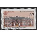 1990 Michel 1461 - #2 fine used (o)