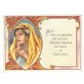 Tobacco Card ~ Company: American Tobacco Compan...