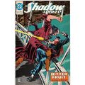 THE SHADOW STRIKES # 4 (1989)