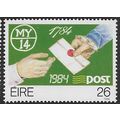 1984 SG 599 - MLH (*)
