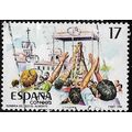 1986 Michel 2728 - fine used (o)