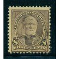 Used 272 8c William T. Sherman Average M04063