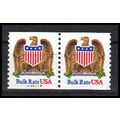 2602 10c Eagle Very Fine MNH CNP Left A88888 PA...