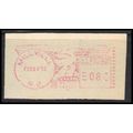 Used Revenue 8c Meter Millville, NJ. E0792