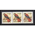 3044 1c American Kestrel Fine MNH PNC 1111/3 BY...