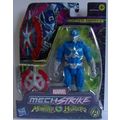 MARVEL MEGA STRIKE ' MONSTER HUNTERS ' CAPTAIN ...