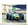 1989 Tom Thumb History of Motor Racing 21 Repco...