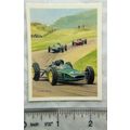 1989 Tom Thumb History of Motor Racing 20, Lotu...