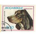 1979 SG 788 - cancelled - DOG