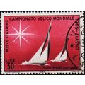 Italy. 1965 30L S.G.1133 Used