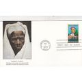 United States 1978 Harriet Tubman FDC Washingto...