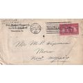 United States 1927 Philadelphia PA- Mora New Me...