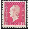 1944/1945 Michel 718 - #2 MNH (**)