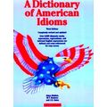 Dictionary Of American Idioms