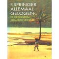 Allemaal Gelogen