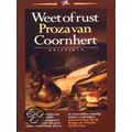 Weet Of Rust