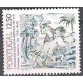 Portugal 1983 Michel 1592 Neuf ** Cote (2008) 1...