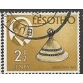 1968/1969 SG 150 - fine used (o)