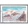 France 1996 Michel 3158 O Cote (2008) 1.00 € Il...