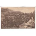 Herefordshire Beacon and Residence of the Late ...