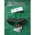 Kawasaki Sun Optics Sport Sunglasses Polycarbon...