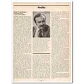 PROFILE 1973 Edwin William Pfeiffer WPRI-TV bro...