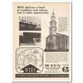 WTEV 1973 Providence RI land tradition culture ...