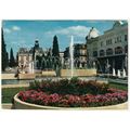 Postcard La Place Charles de Gaulle, Vichy, Fra...