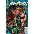 Aquaman (Vol 5) # 044 NM (CvrA) MODERN AGE COMICS