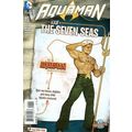 Aquaman (Vol 5) # 043 NM CoverB MODERN AGE COMICS