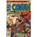 Conan the Barbarian (Vol 1) # 071 VFN- Price VA...