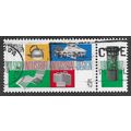 CAN 1997 45c 'INDUSTRIAL DESIGNS ' FINE USED (E...