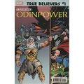 ONE-SHOT - TRUE BELIEVERS: ANNIHILATION - ODINP...