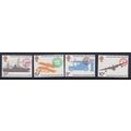 GB 1974 UPU SET MNH SG954-57