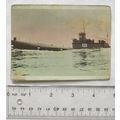 vintage Postcard HMS Submarine K26