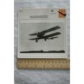 B.A.T. FK.23 Bantam I - GB - Fighter - Collecto...