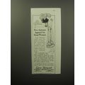 1920 Lane Bryant Clothes Ad - New Autumn appare...