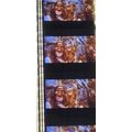 Labyrinth. Pk VZA - b027A. - 1 STRIP OF 5 - 35M...