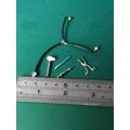 Medical Instruments 1:12th Dolls House Miniature