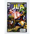 JLA #117 DC Comics The Secrets Out NM 2005