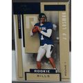 2004 Playoff Prestige J. P. LOSMAN (Buffalo Bil...