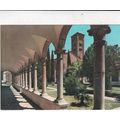 Ravenna Zona Dantesca Italy Postcard unused VGC
