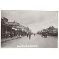 Market Avenue, Benoni, Transvaal, c.1910 - Pran...