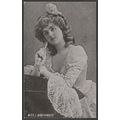 Actress Lilian Braithwaite, 1905 - Empire Serie...