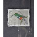 SOUTH AFRICA SG 0358 USED #1