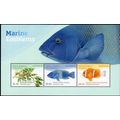 AUSTRALIA: 2024, MARINE EMBLEMS, MINT NEVER HIN...